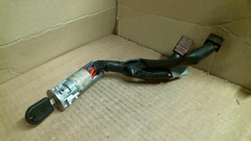 Neiman CITROEN AX PHASE 1  - 1