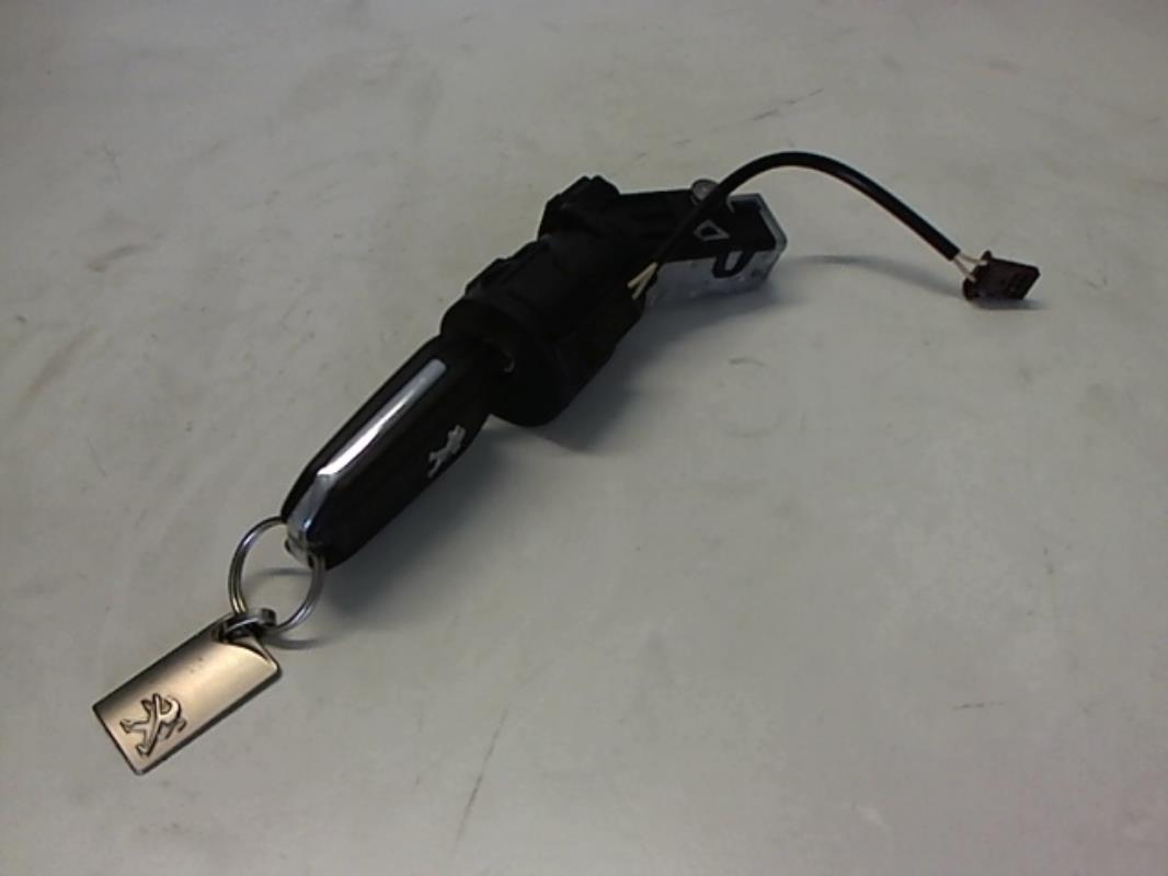 Immobilizzatore PEUGEOT 208 1 PHASE 1 Diésel - 1