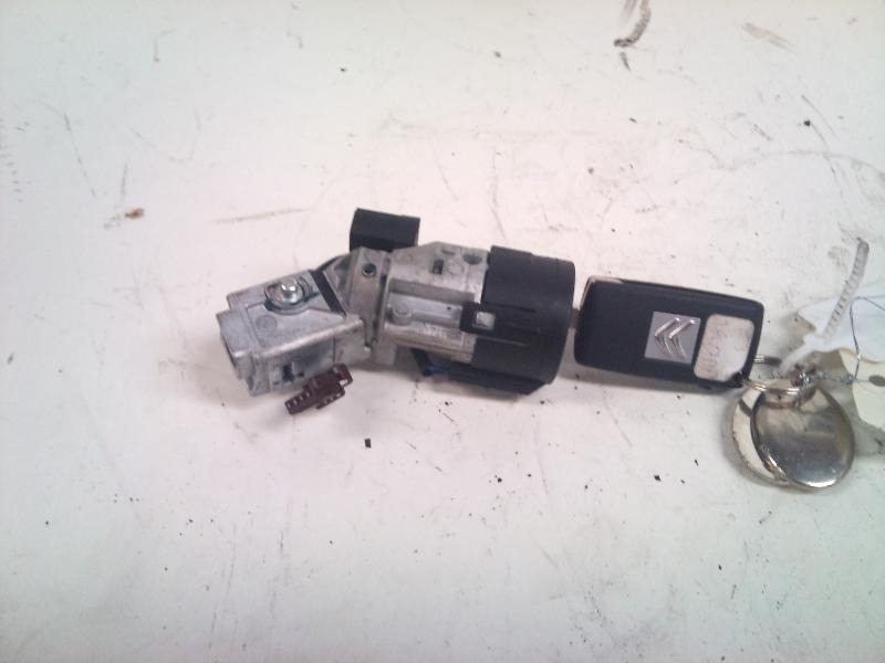 Neiman CITROEN C3 2 PHASE 2 Essence - 1