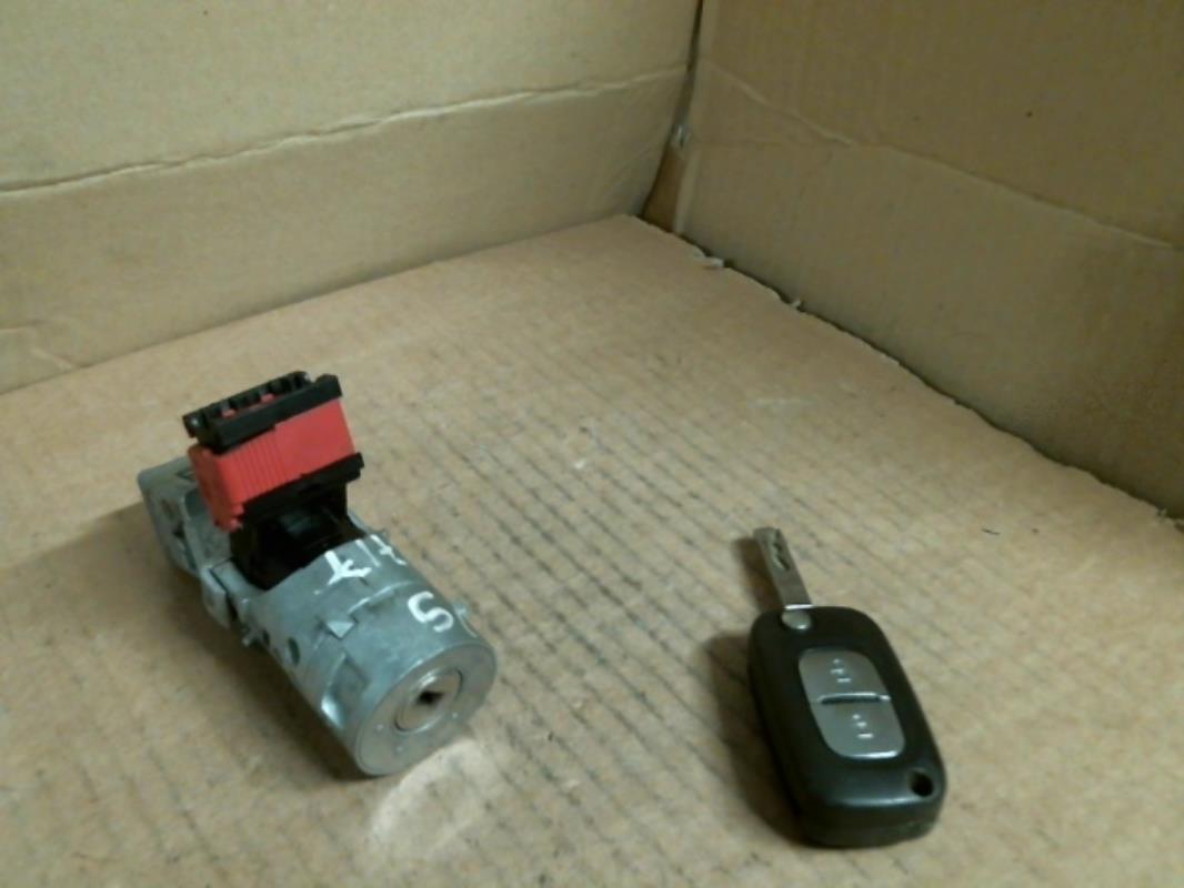 Neiman RENAULT MODUS PHASE 2 Diesel - 1