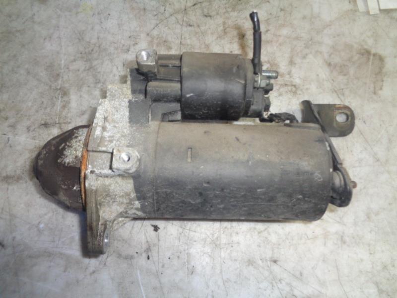 Demarreur OPEL VECTRA B PHASE 2 BREAK Diesel - 1