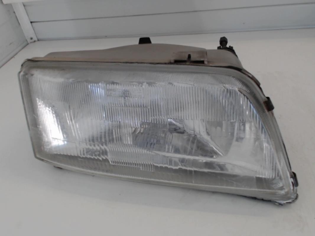 Image Optique avant principal droit (feux)(phare) - FIAT DUCATO 2