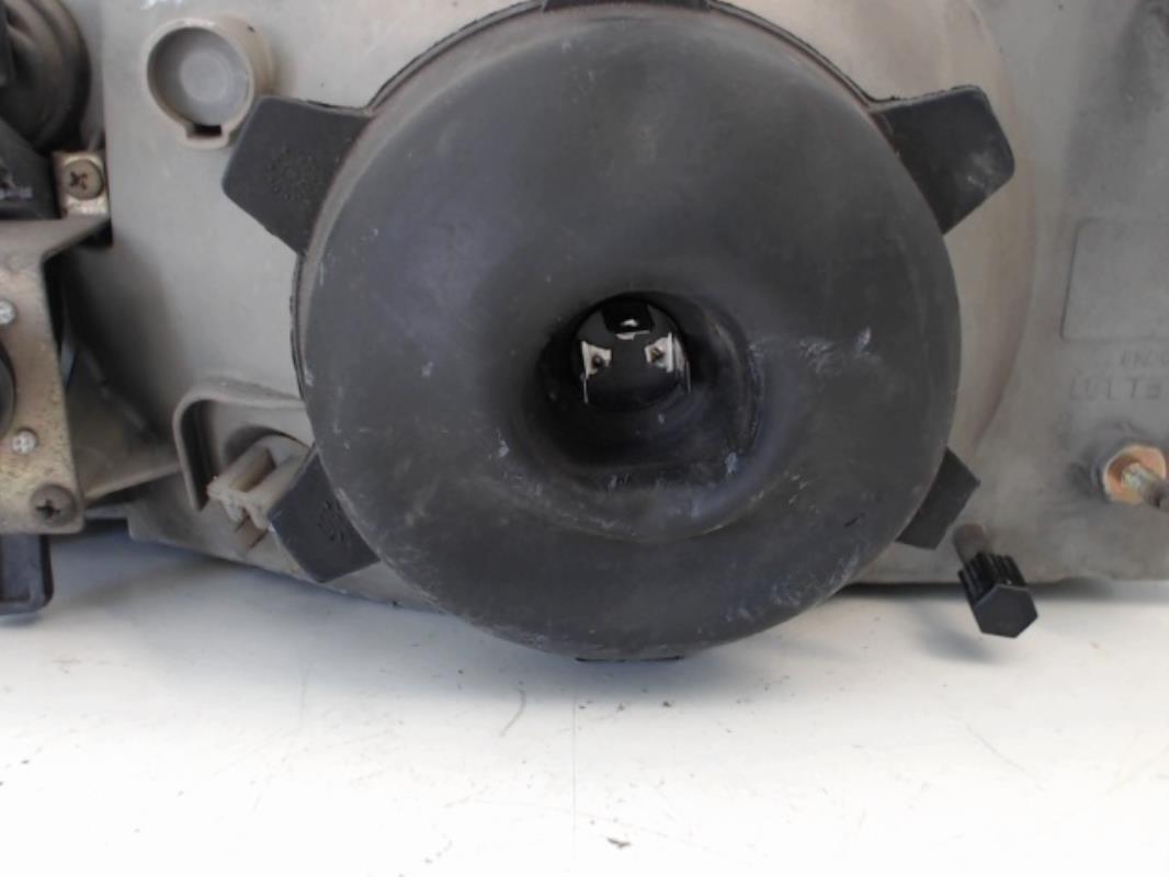 Image Optique avant principal droit (feux)(phare) - FIAT DUCATO 2