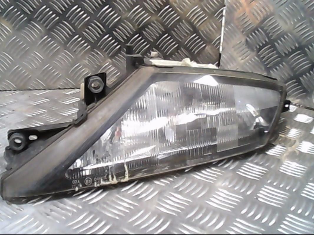Gruppo ottico anteriore principale sinistro (luci)(faro) LANCIA YPSILON 4  - 1