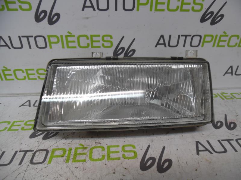 Gruppo ottico anteriore principale sinistro (luci)(faro) SKODA FELICIA PHASE 2 Gasolina - 1