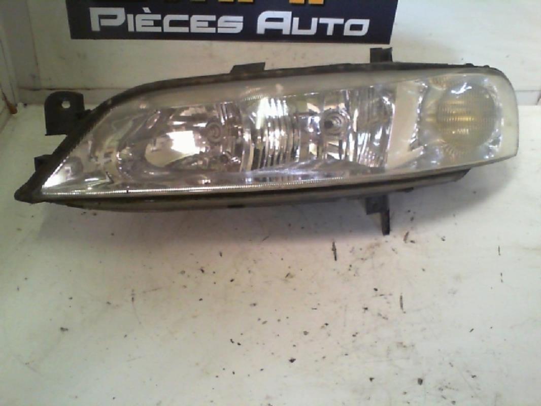 Gruppo ottico anteriore principale sinistro (luci)(faro) OPEL VECTRA B PHASE 2 Diésel - 1