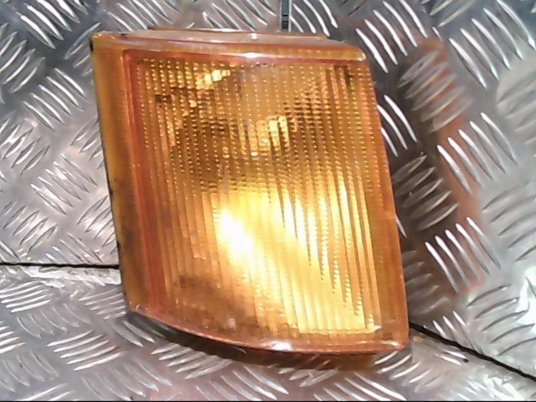 Gruppo ottico anteriore secondario destro (luci)(freccia) FORD TRANSIT 2 PHASE 1 Diésel - 1