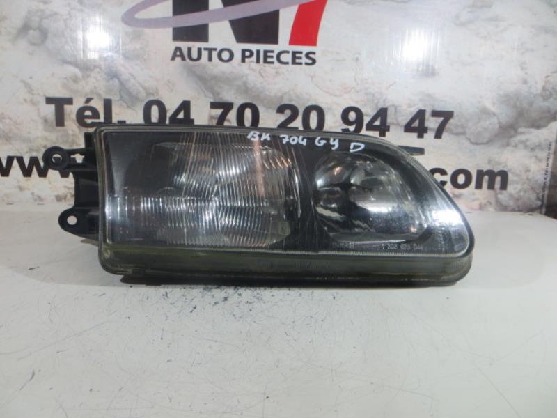 Gruppo ottico anteriore principale destro (luci)(faro) MAZDA 626 4 PHASE 1 Diésel - 1