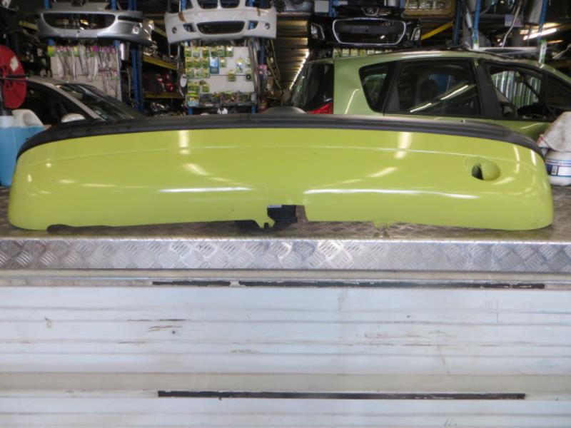 Paraurti posteriore RENAULT TWINGO 1  - 1
