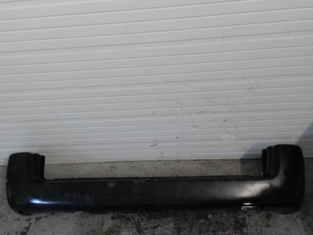 Paraurti posteriore CITROEN BERLINGO 1 PHASE 2 Diésel - 1