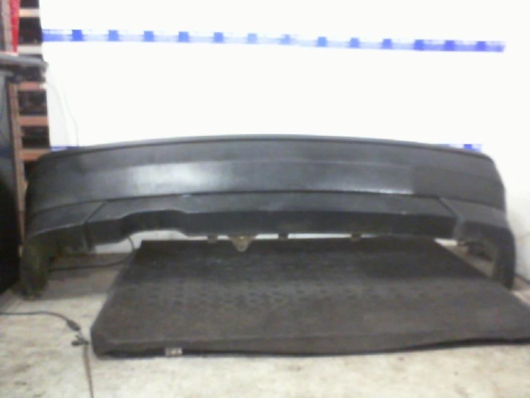 Paraurti posteriore VOLKSWAGEN GOLF 3 Gasolina - 1