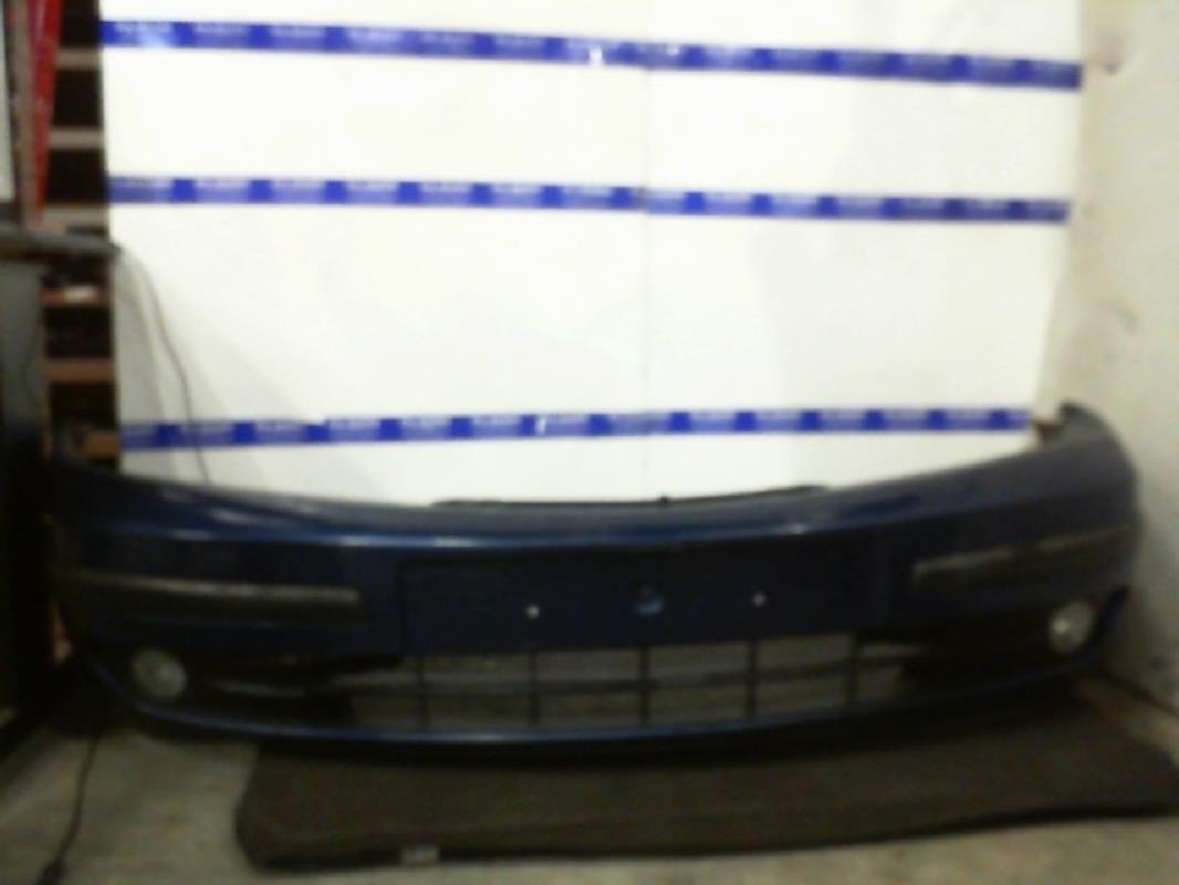 Paraurti anteriore RENAULT LAGUNA 2 PHASE 1 Diésel - 1