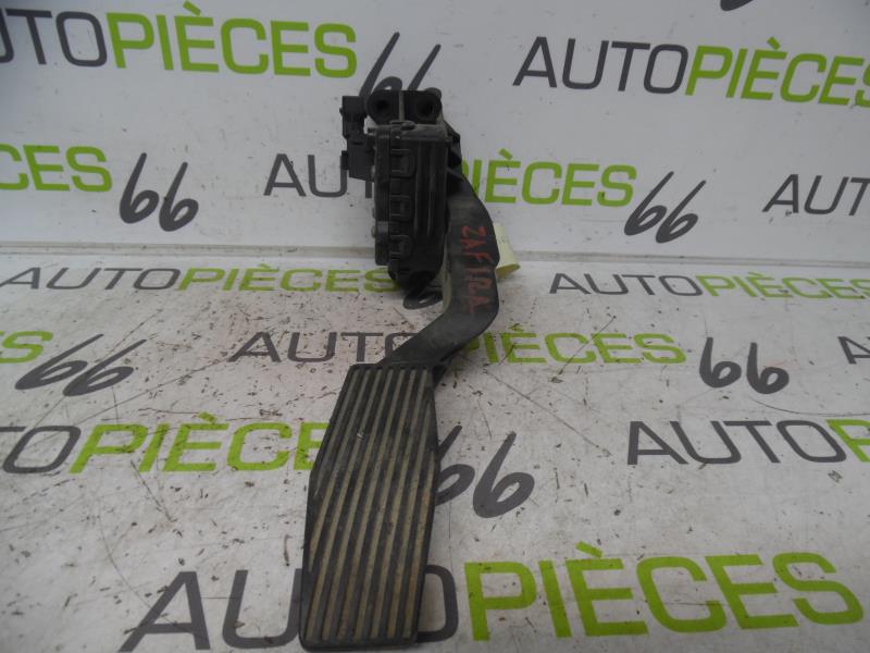 Pedale acceleratore OPEL ZAFIRA A Gasolina - 1