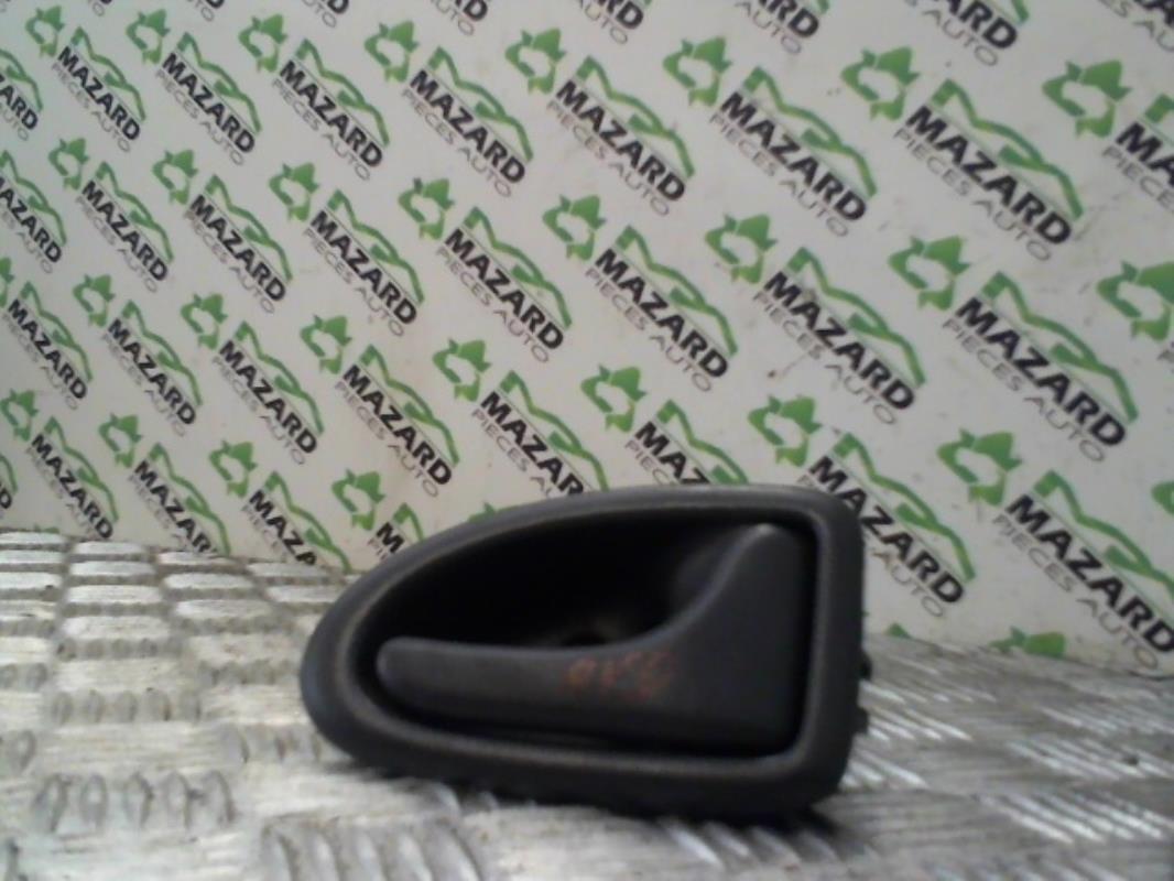 Image Poignee interieur avant droit - RENAULT TRAFIC 2