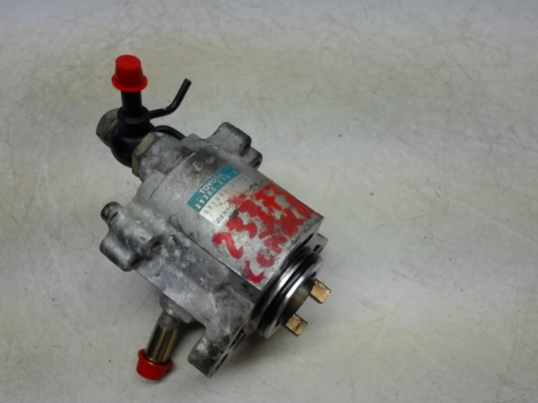 Pompe à vide TOYOTA COROLLA 10 PHASE 1 Diesel - 1