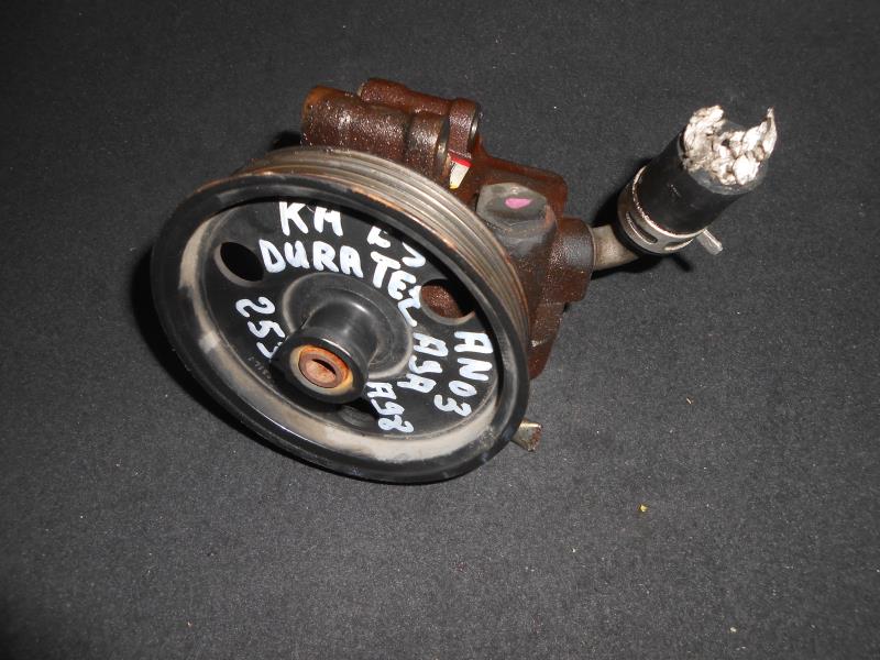 Pompe de direction FORD KA 1 PHASE 1 Essence - 1