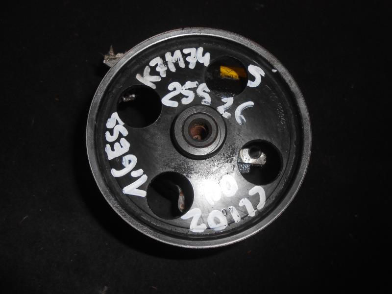 Pompe de direction RENAULT CLIO 2 PHASE 1 Essence - 1