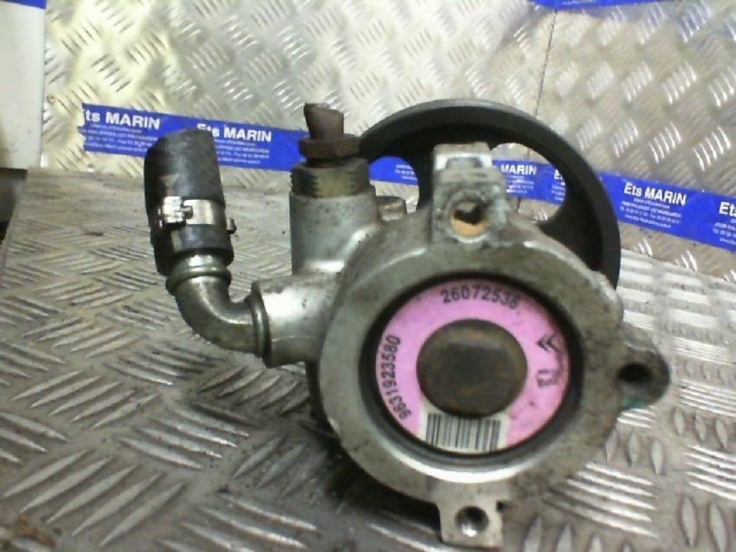 Pompe de direction CITROEN XSARA  - 1