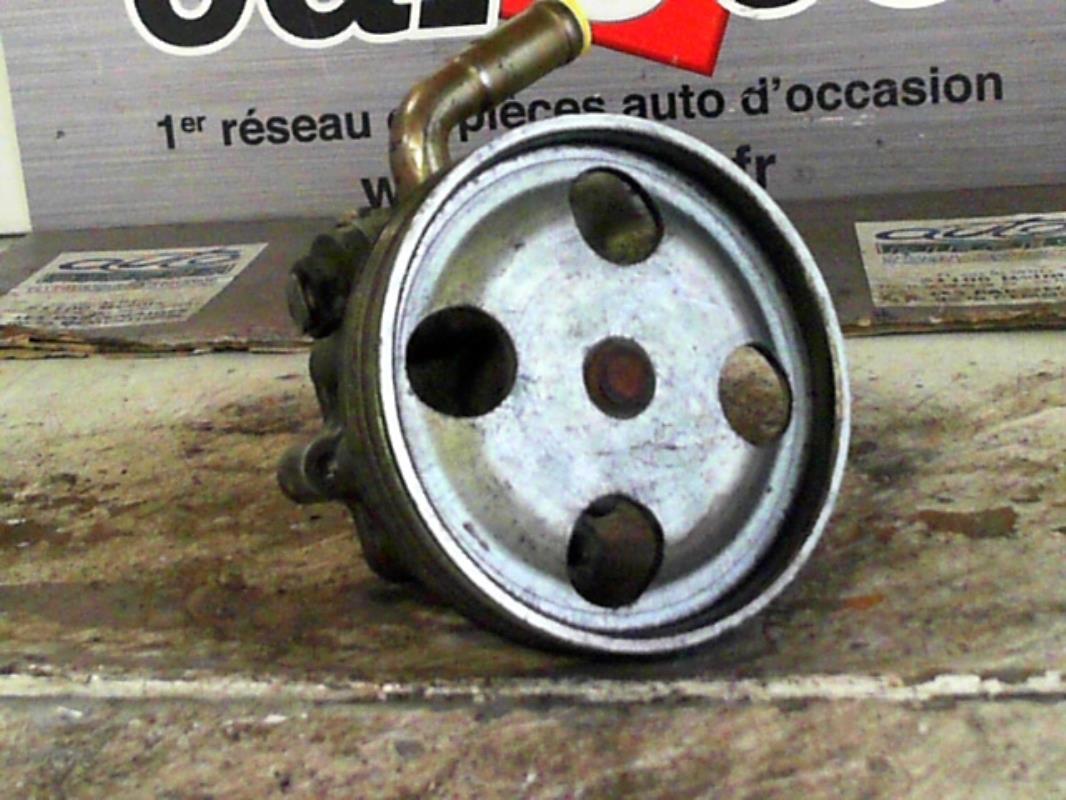 Pompe de direction FORD FIESTA 5 PHASE 1 Diesel - 1