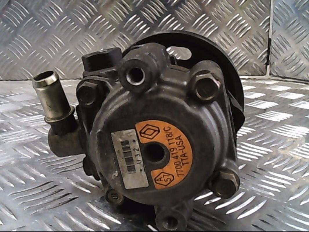 Pompe de direction RENAULT CLIO 2 PHASE 1 Essence - 1