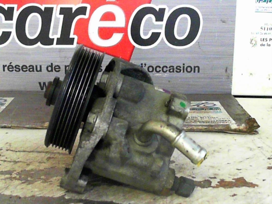 Pompe de direction RENAULT LAGUNA 1 PHASE 1 Diesel - 1