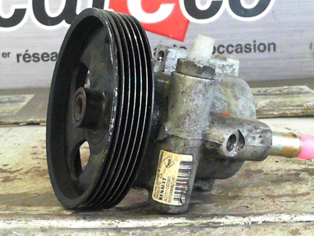 Pompe de direction RENAULT LAGUNA 2 PHASE 1 Diesel - 1