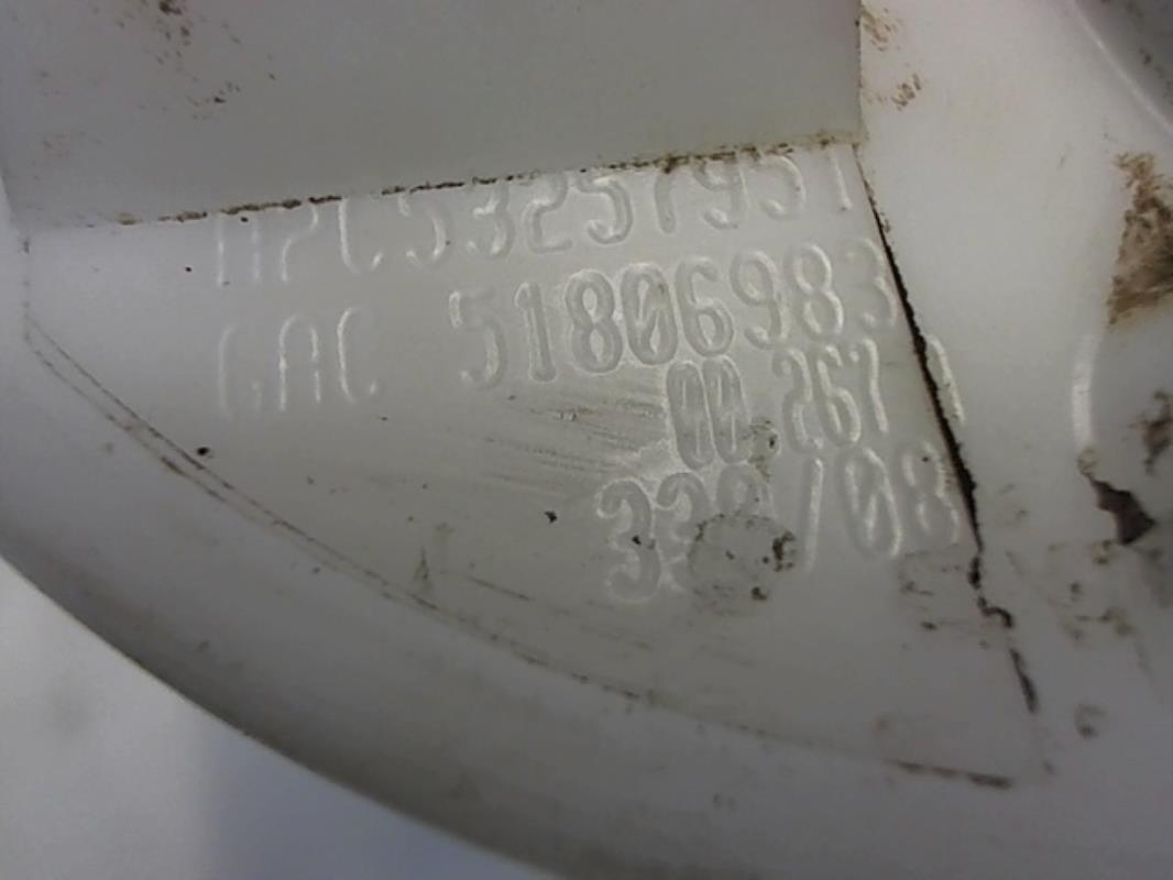 Image Pompe immergee - FORD KA 2