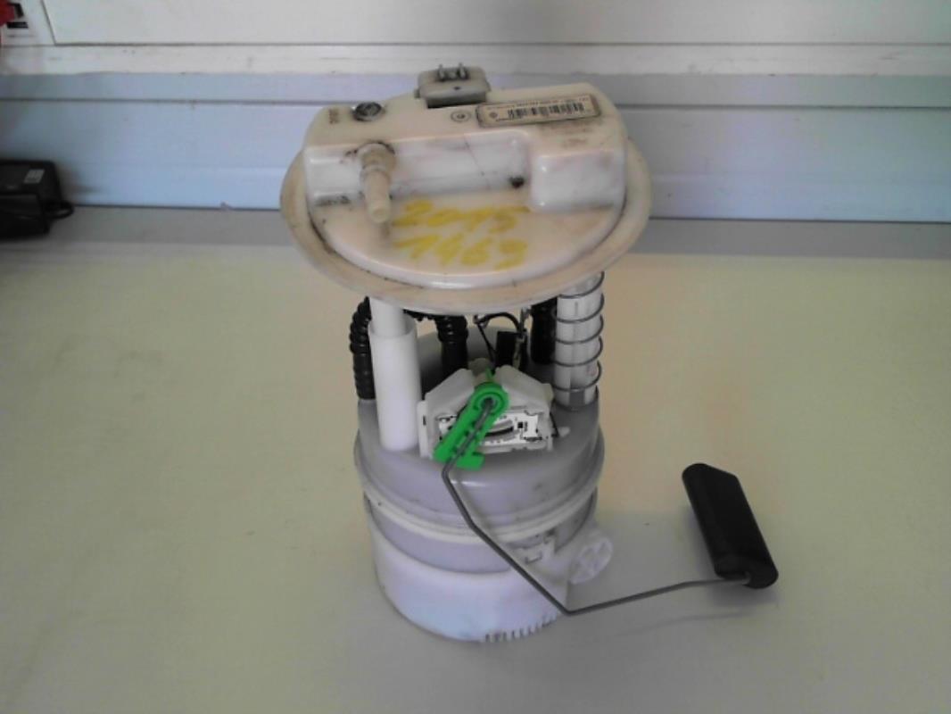 Image Pompe immergee - RENAULT TWINGO 2