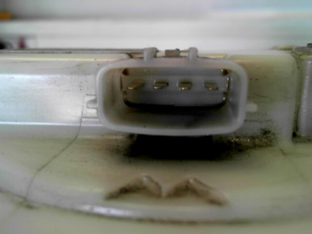 Image Pompe immergee - RENAULT TWINGO 2