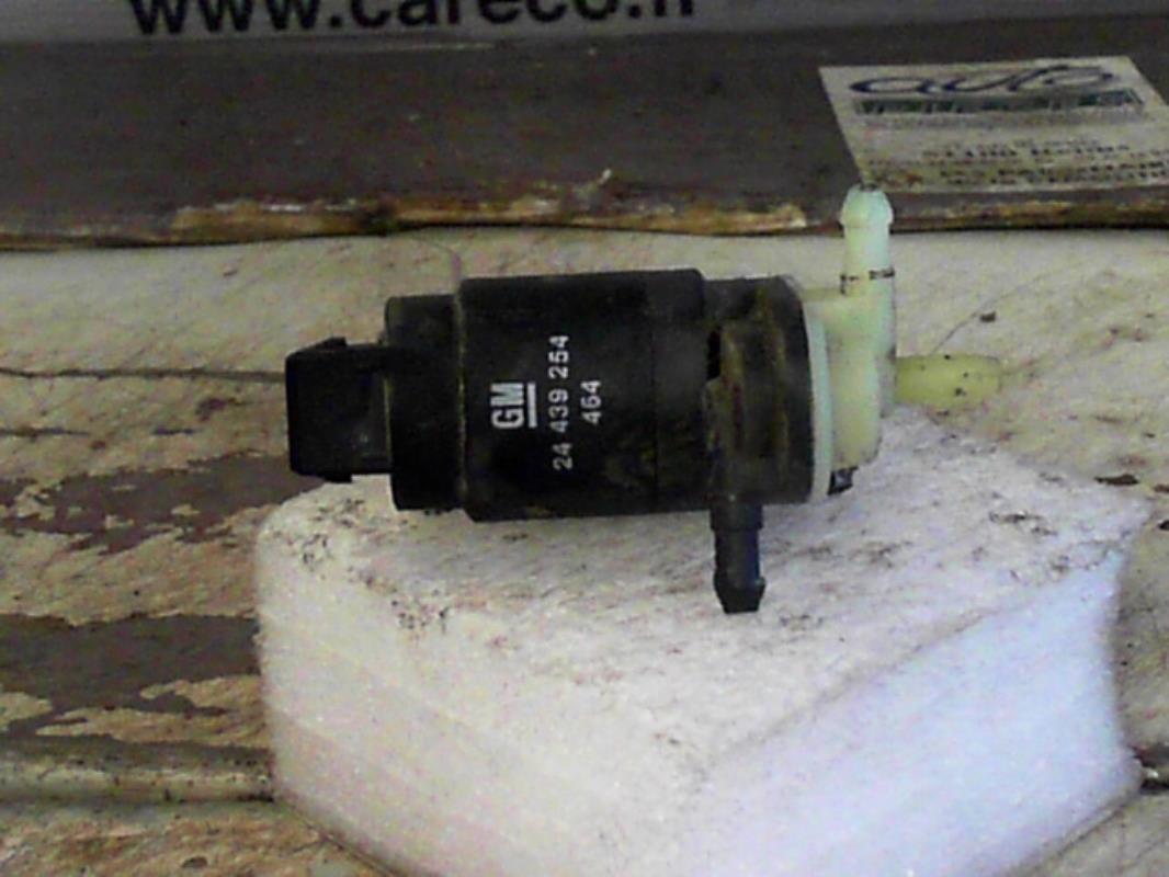 Pompe lave glace avant OPEL MERIVA A PHASE 1 Diesel - 1