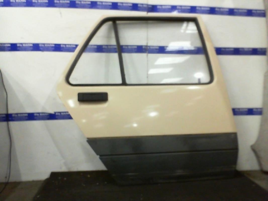 Puerta trasera derecha RENAULT SUPER 5 Gasolina - 1