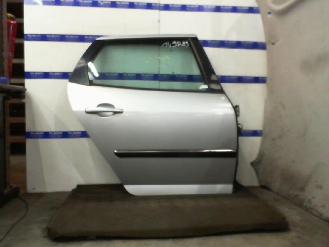 Portiera posteriore destra PEUGEOT 407 PHASE 1 BREAK Diésel - 1