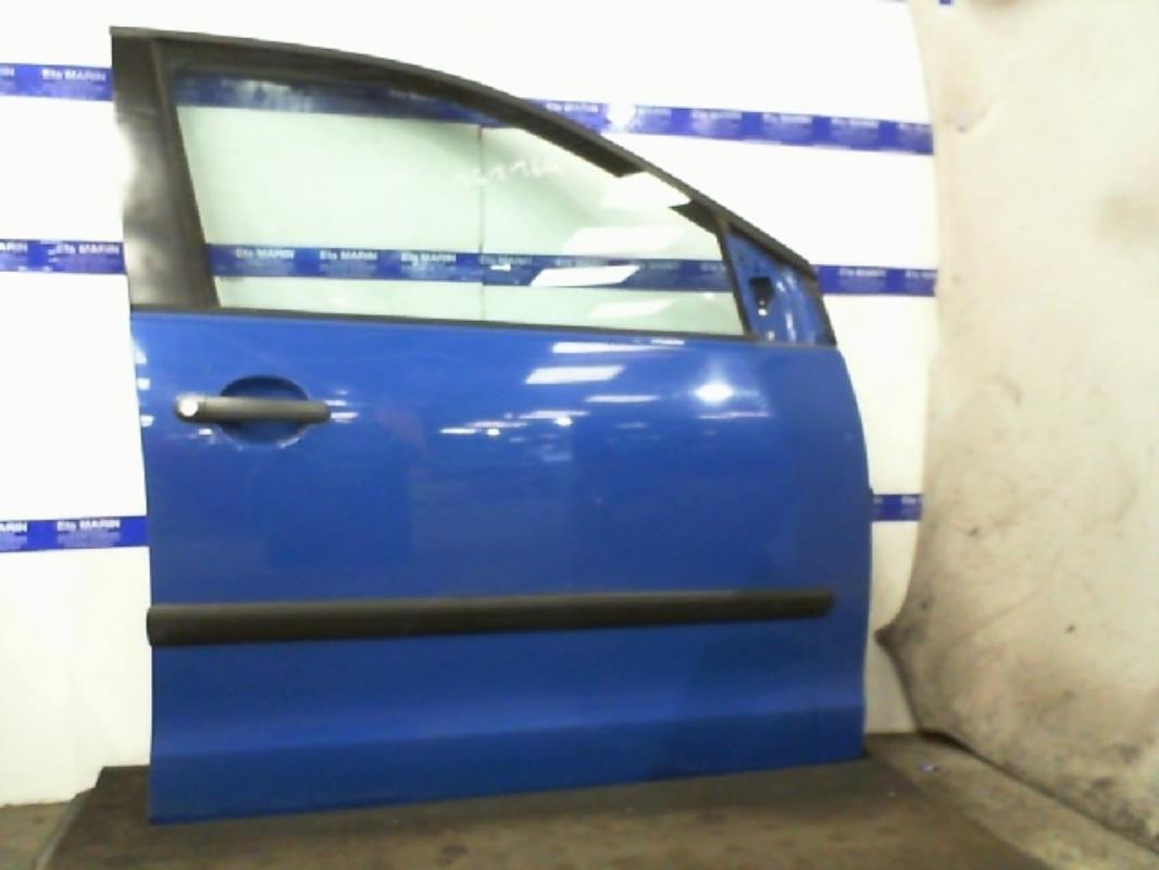 Portiera anteriore destra VOLKSWAGEN POLO 4 PHASE 1 Diésel - 1