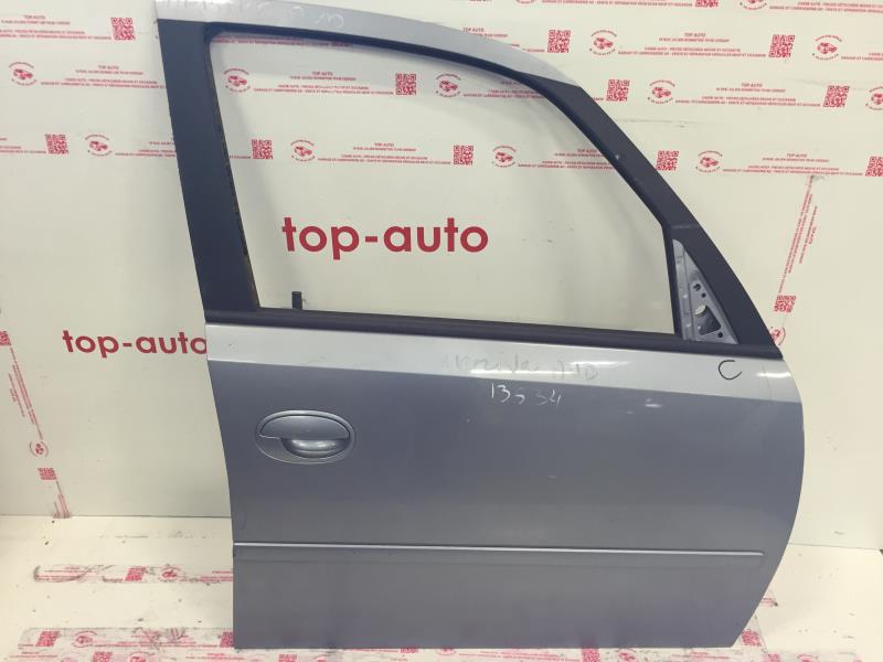 Porte avant droit OPEL MERIVA A PHASE 2 Diesel - 1