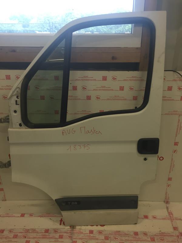 Porte avant gauche RENAULT MASTER 2 PHASE 1 Diesel - 1