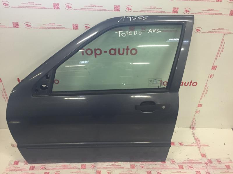 Porte avant gauche SEAT TOLEDO 1 PHASE 2 Diesel - 1