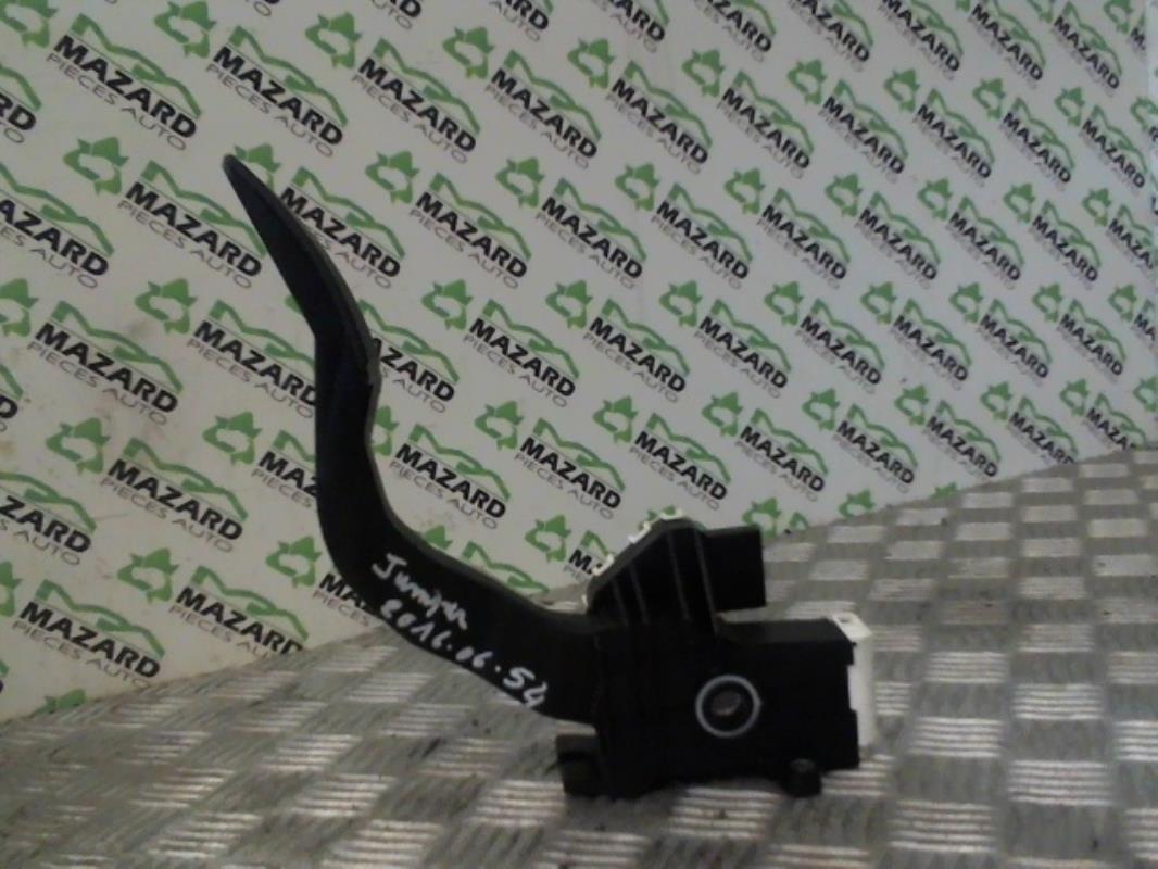 Potenziometro pedale acceleratore CITROEN JUMPER 3 PHASE 2 Diésel - 1