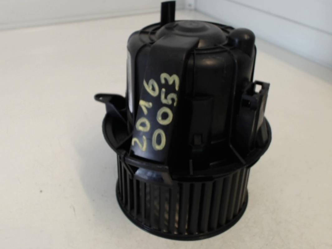 Image Pulseur d'air - CITROEN C3 2