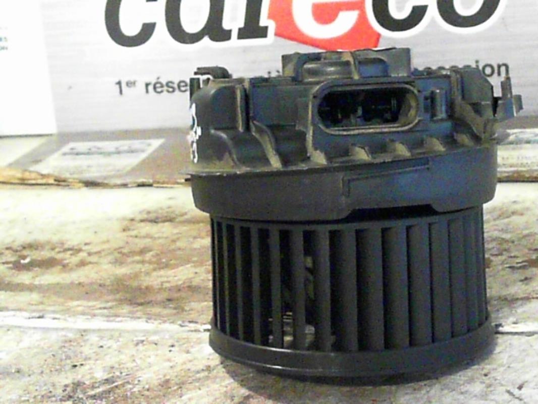 Pulseur d'air CITROEN C3 1 PHASE 1 Essence - 1