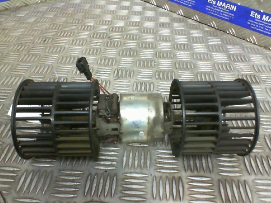 Ventola abitacolo SKODA FELICIA PHASE 1 Diésel - 1