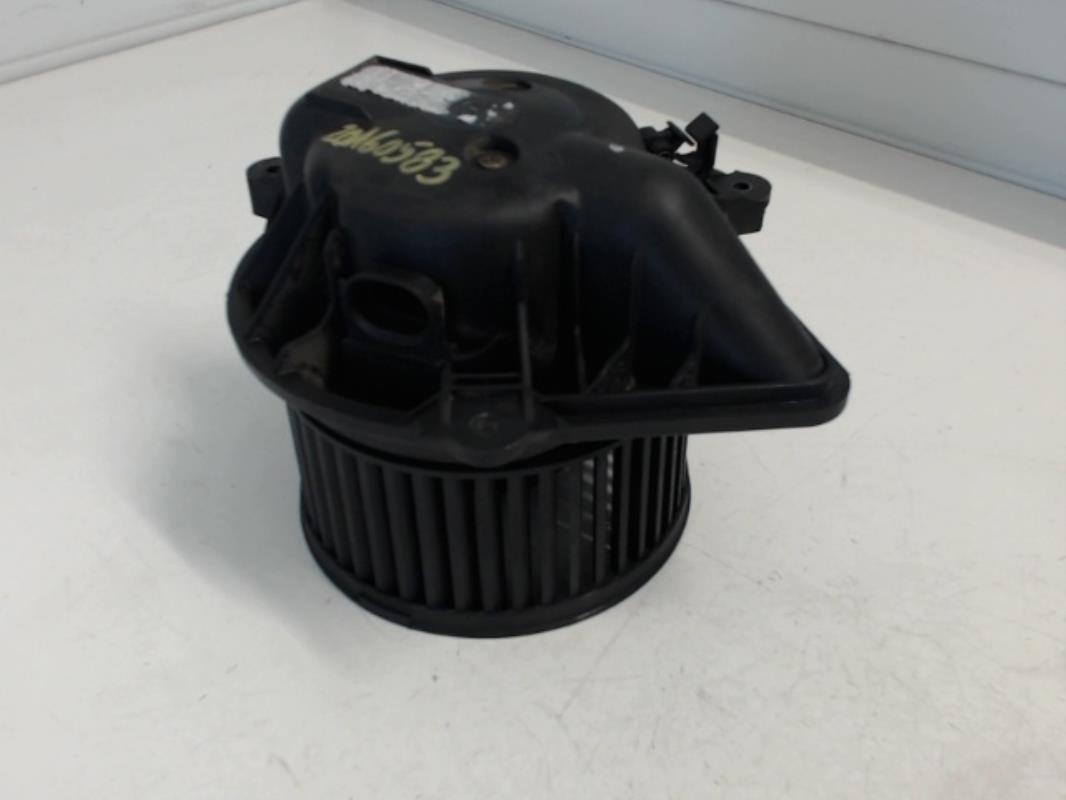 Pulseur d'air OPEL VIVARO 1 PHASE 1 Diesel - 1