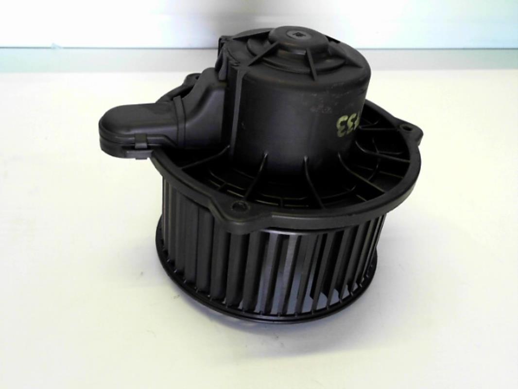 Image Pulseur d'air - KIA PICANTO 1