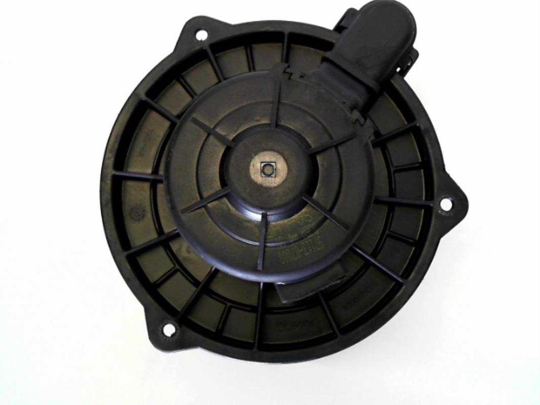 Image Pulseur d'air - KIA PICANTO 1