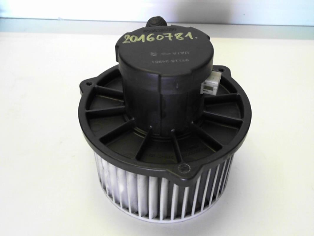 Ventola abitacolo HYUNDAI COUPE 1 Gasolina - 1