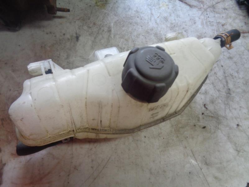 Vase d'expansion RENAULT CLIO 3 PHASE 1 Essence - 1