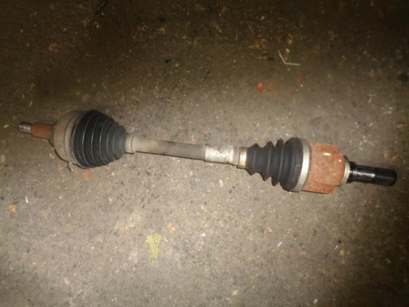 Cardan gauche (transmission) RENAULT TRAFIC 2 PHASE 2 Diesel - 1