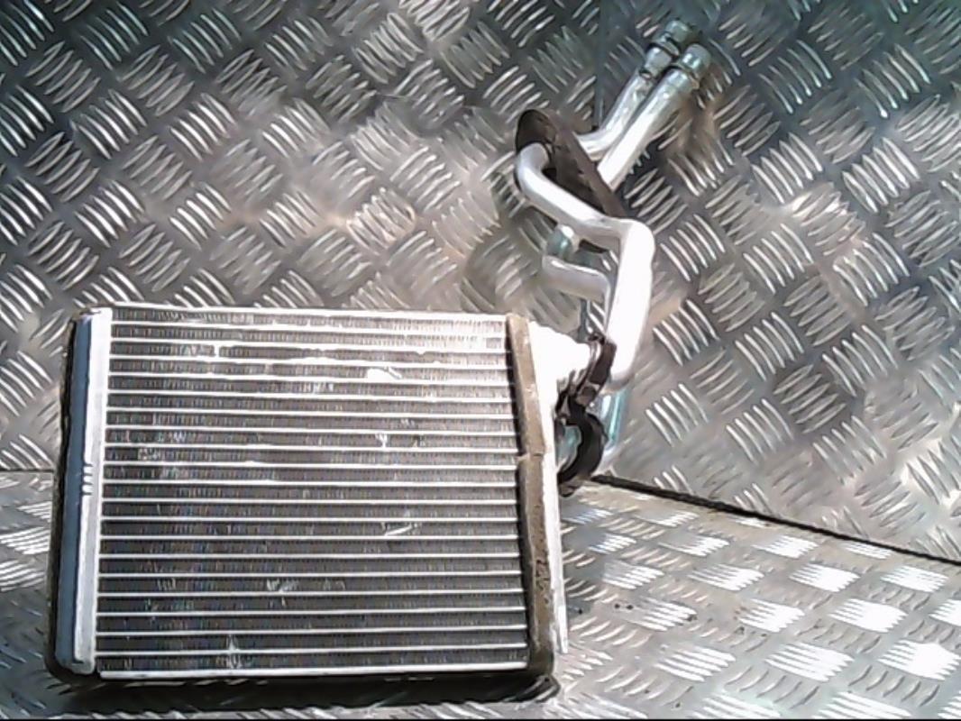 Radiateur chauffage CITROEN C3 2 PHASE 1 Diesel - 1