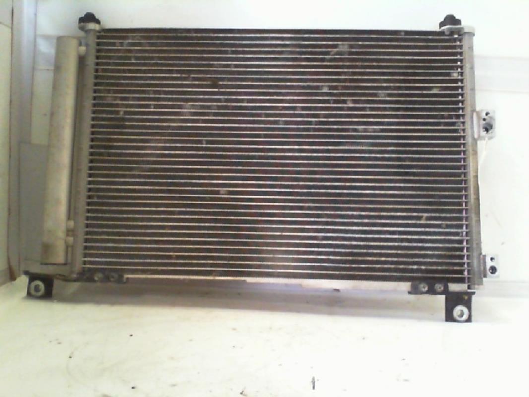 Radiateur clim MAZDA BT 50 1 Diesel - 1
