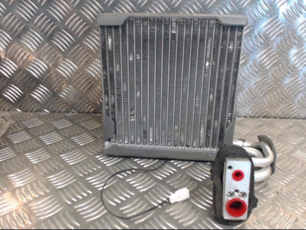 Radiatore clima NISSAN MICRA 3 PHASE 3 Gasolina - 1