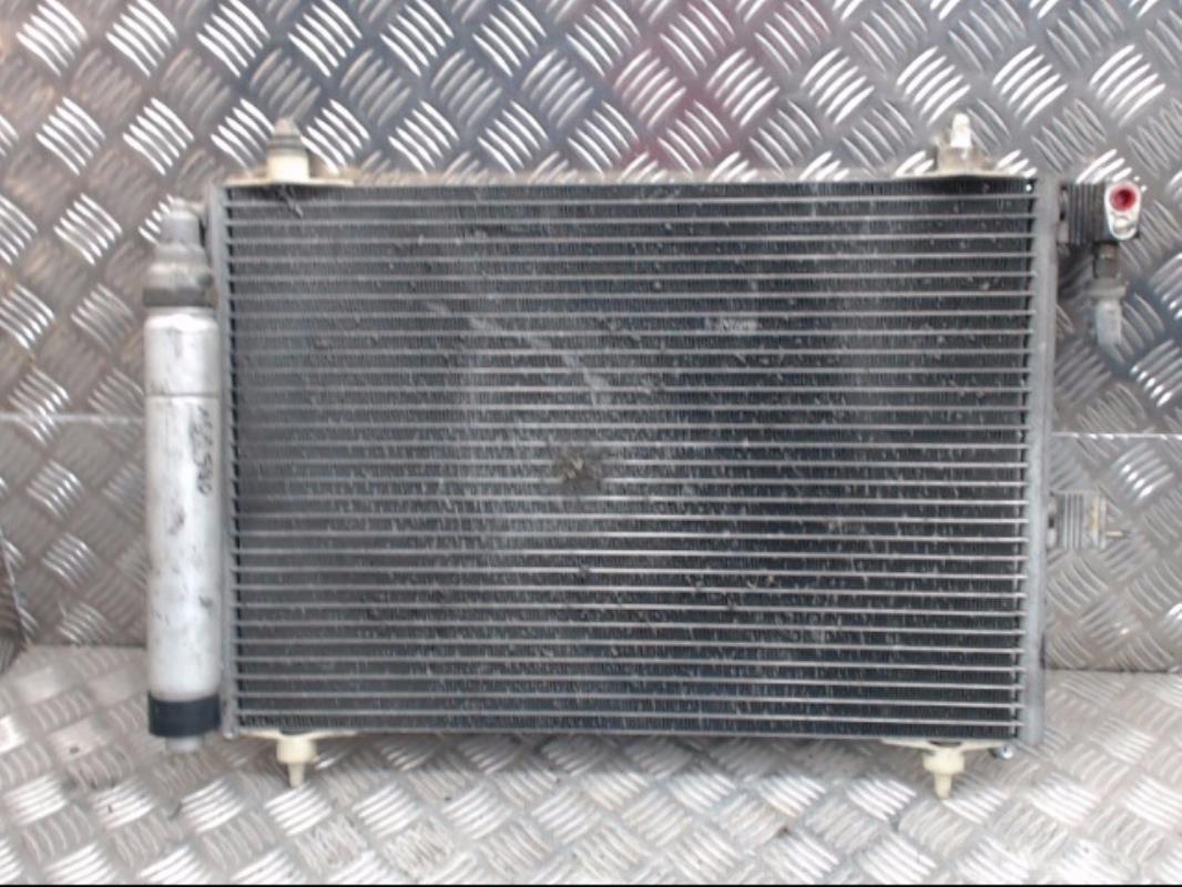 Radiatore clima PEUGEOT PARTNER 1 PHASE 2 Diésel - 1